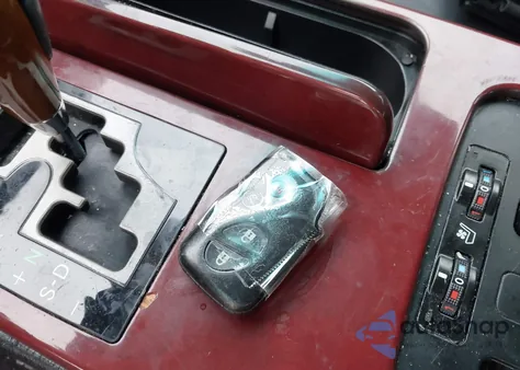 2007 Lexus Gs 350 z USA, uszkodzony, nr VIN JTHBE96S670025341